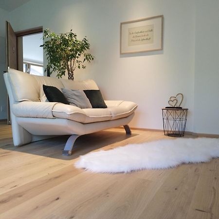 Appartement Waldzauber Medraz Eksteriør bilde