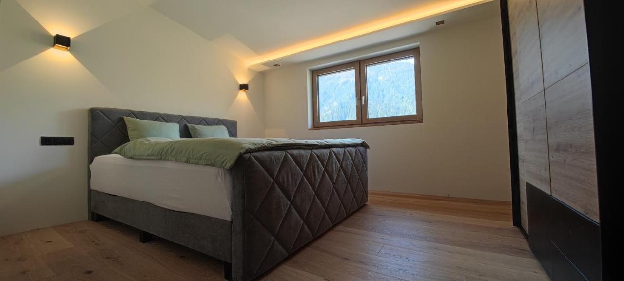 Appartement Waldzauber Medraz Eksteriør bilde
