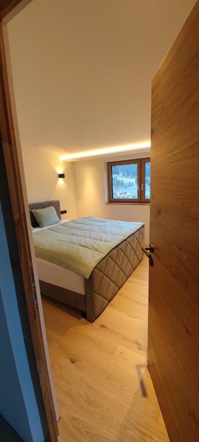 Appartement Waldzauber Medraz Eksteriør bilde