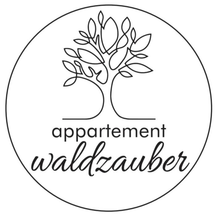 Appartement Waldzauber Medraz Eksteriør bilde