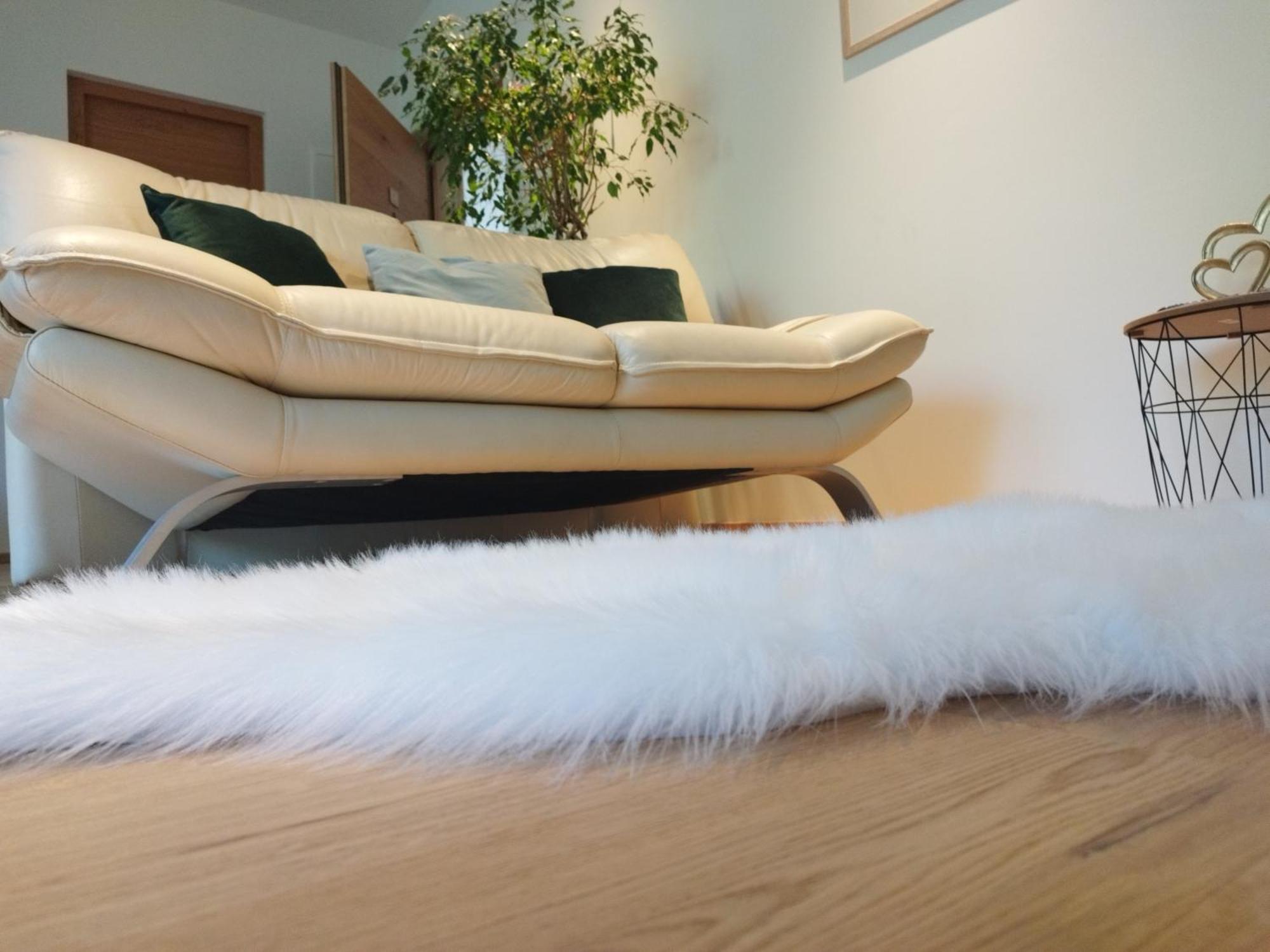 Appartement Waldzauber Medraz Eksteriør bilde