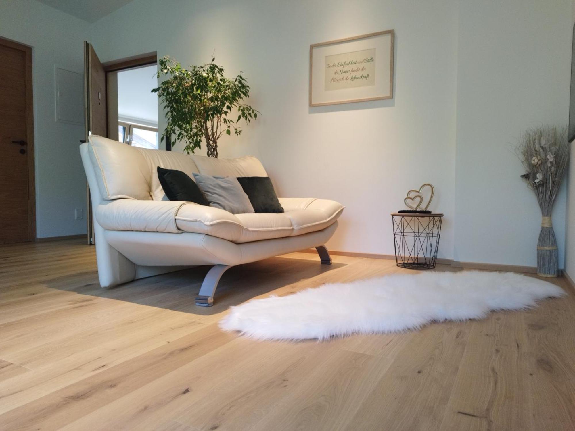 Appartement Waldzauber Medraz Eksteriør bilde